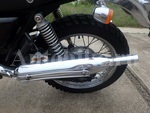     Honda CL400  1999  13